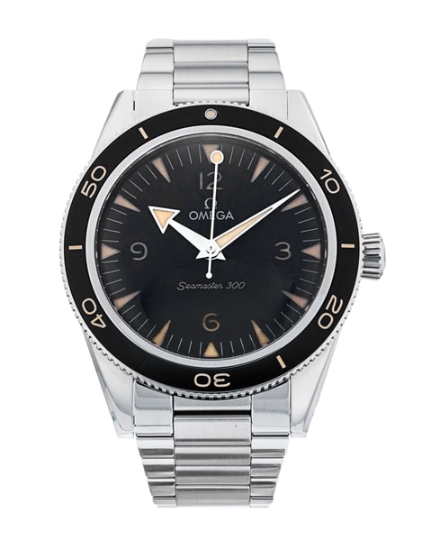 Omega Seamaster 300 234.30.41.21.01.001